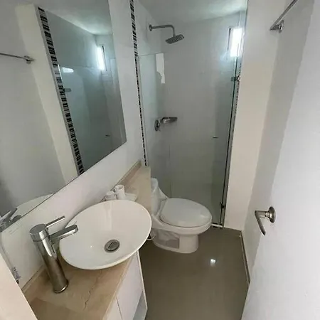 Lujoso Isla Taormina Apartamento