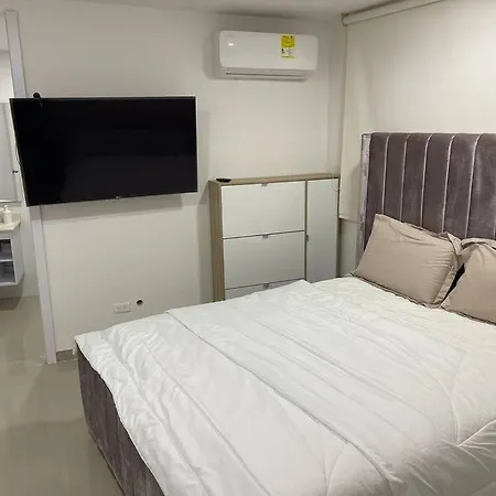Apartamento Lujoso Isla Taormina *