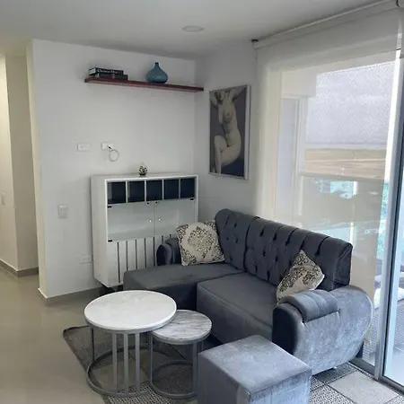 Apartamento Lujoso Isla Taormina Cartagena
